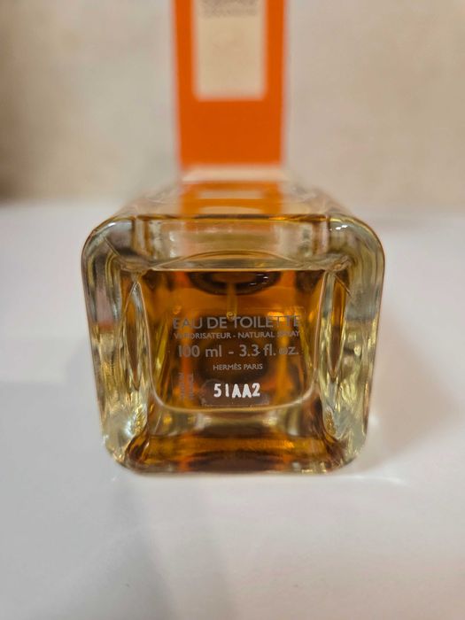 Hermes Equipage Geranium