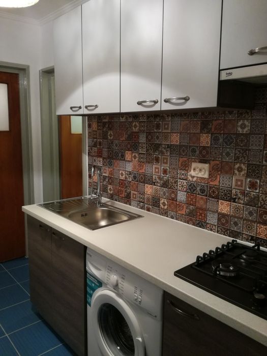 Drumul Taberei 2 camere