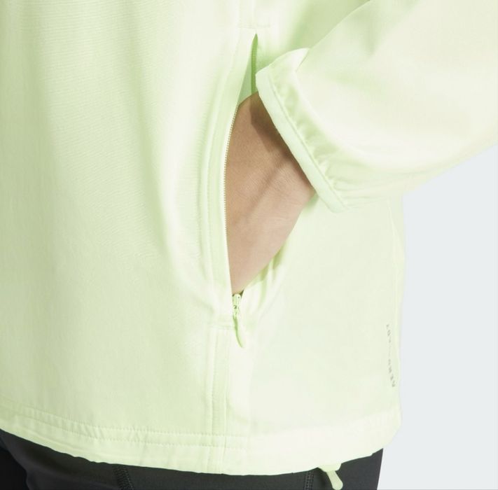 Ветровка Adidas Run It Jacket