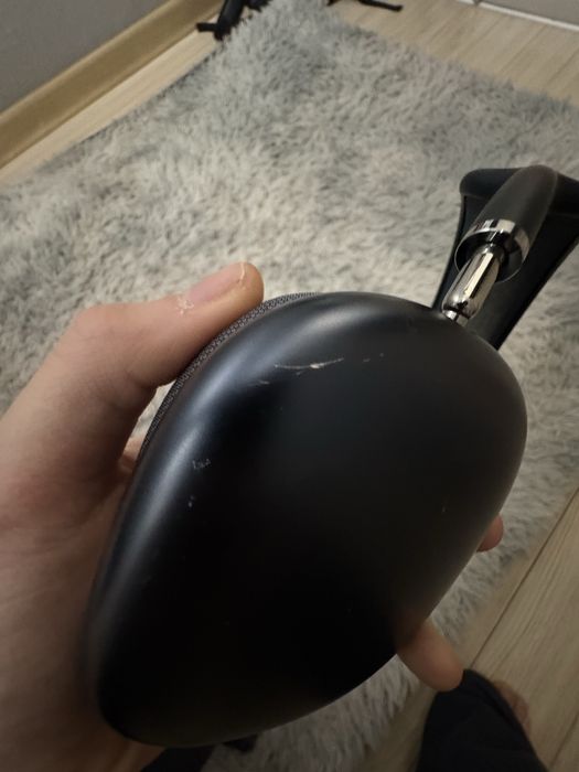 Airpods max type c gen 2