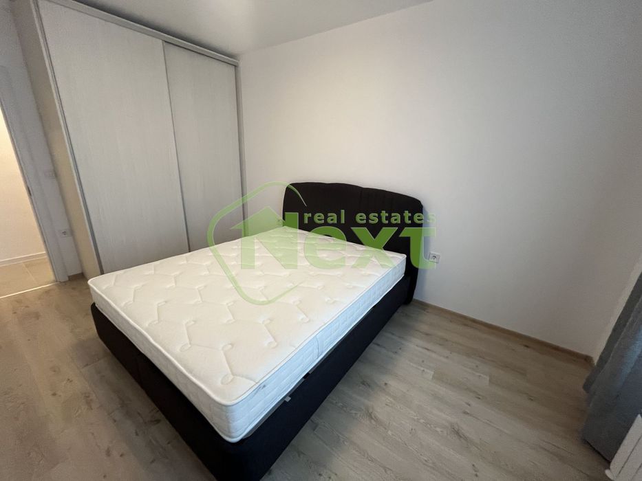 Дава се под наем Тристаен апартамент в София, Люлин 2 - 133 кв.м за 718.08 € - Снимка #6