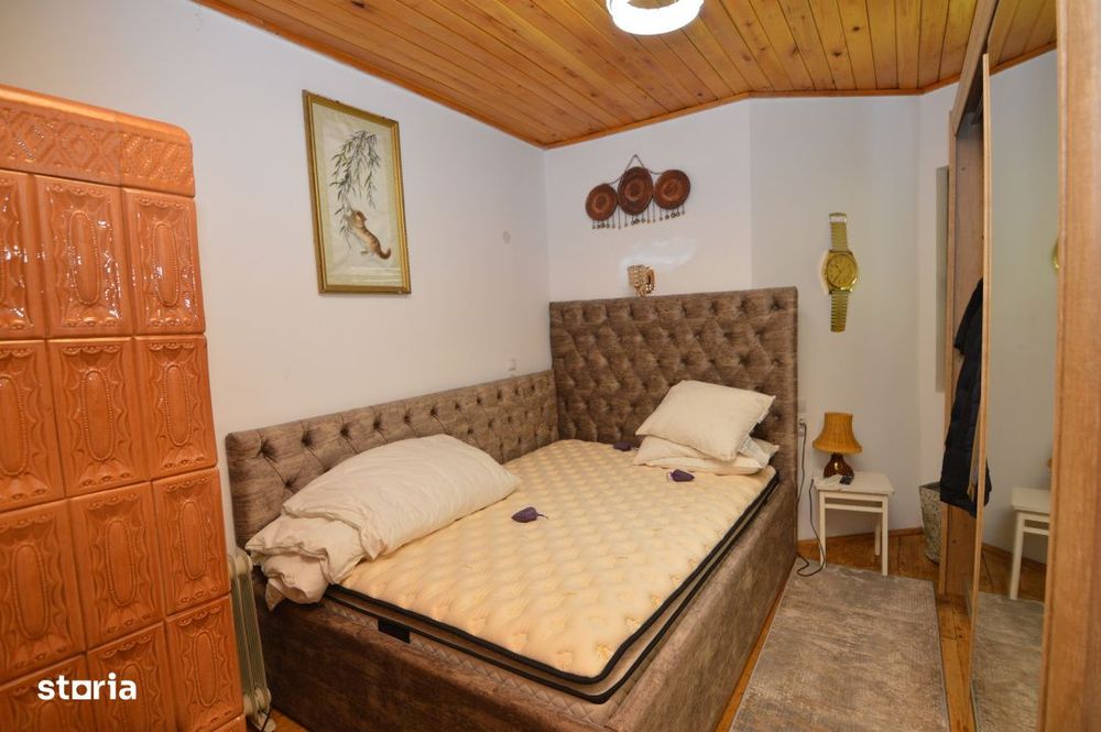 Vanzare Vila 6 Camere Maneciu-Cheia