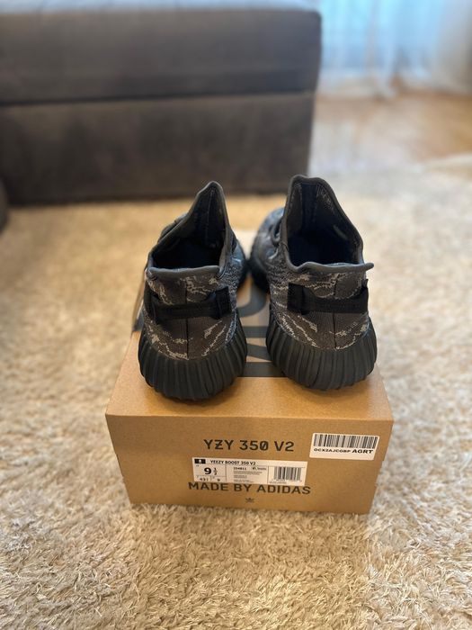 Yeezy Boost 350 V2 'MX Dark Salt' Adidas