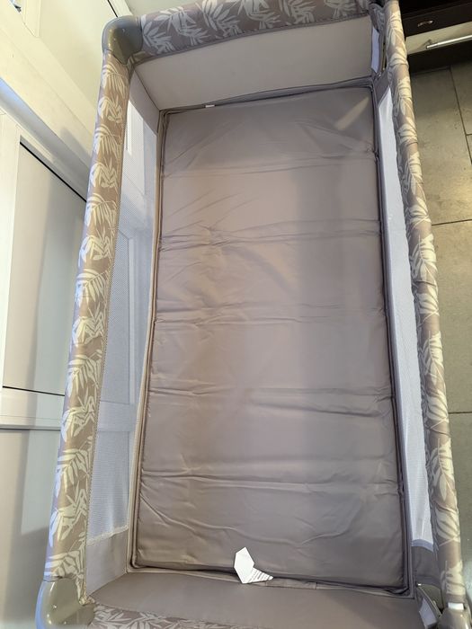 Кошара на две нива Lorelli - Up and Down + матрак + протектор за матра