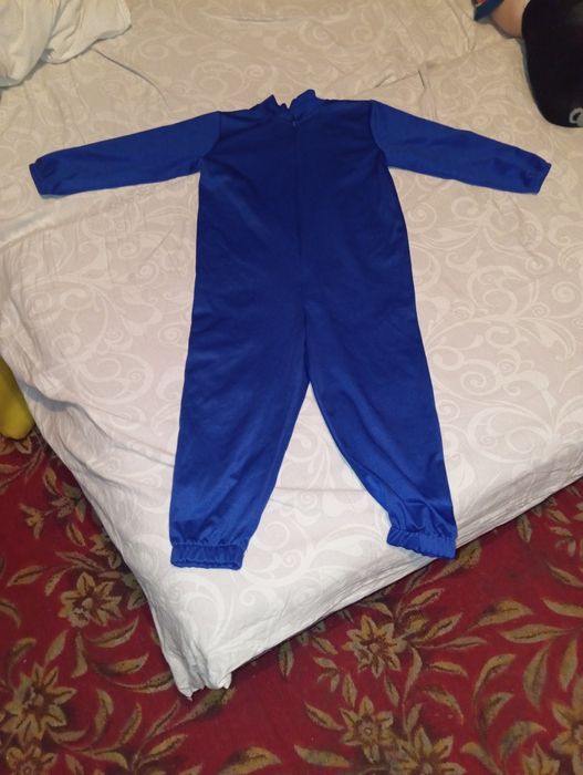 Костюм Хаги ваги