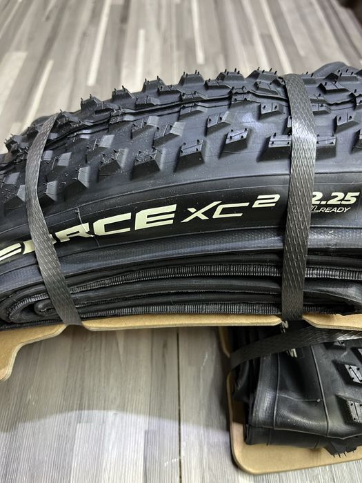 Anvelopa michelin force performance 29"_2.25" pliabil tubeless ready.