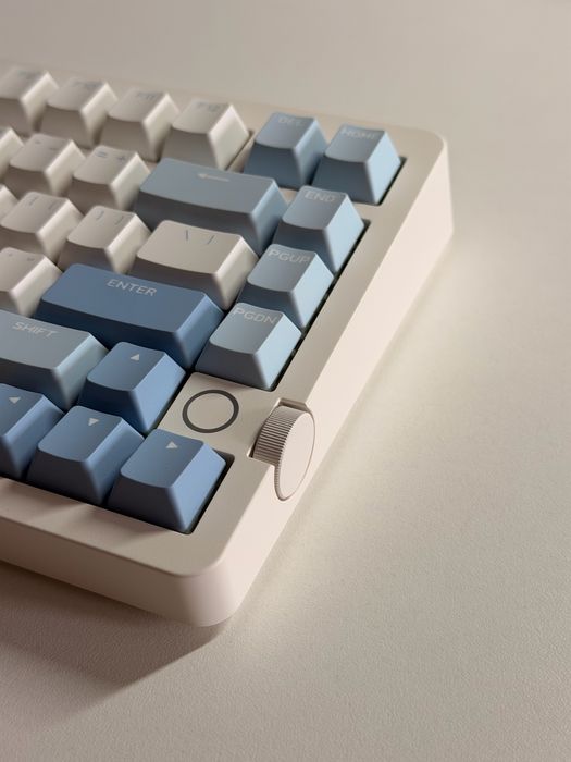 Клавиатура Mchose g75 V2