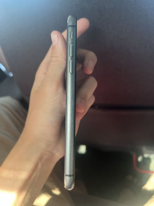 iPhone 11 Акб 73