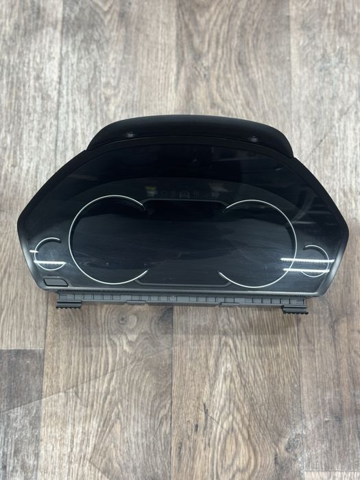 Ceas Bord Digital 6wb Bmw seria 3 4 F30 F36 HUD