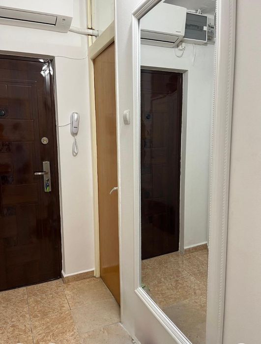 Garsoniera metrou Dristor