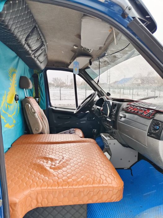 Продам газел грузовой