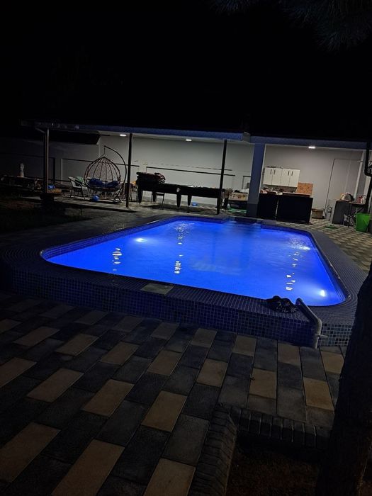 Продаётся дача в Бустонликском районе