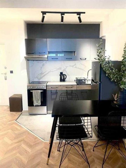 Продава се Двустаен апартамент в София, Овча купел 2 - 68 кв.м за 2427 €/кв.м - Снимка #1