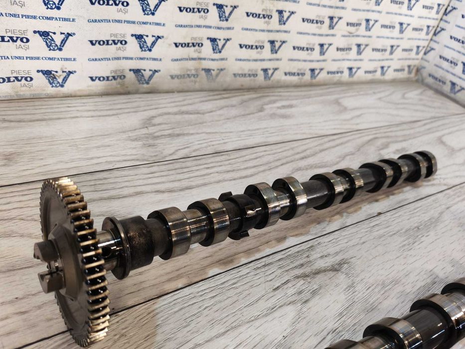 Set axe came motor  E5 30777262  31216227 OEM VOLVO S60 V60 V70 S80