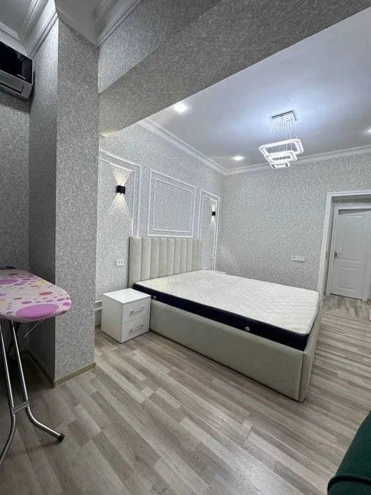 Продаётся 2-комнатная квартира | парк «Голубые Купола» | м. Космонавт