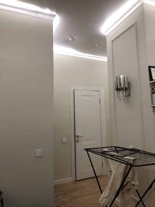 Ищу девушку на подселение в евродвушку.