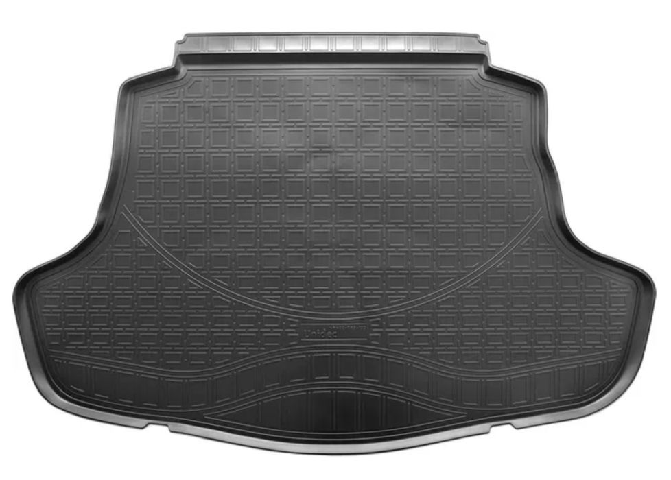 Коврик в багажник TOYOTA Camry