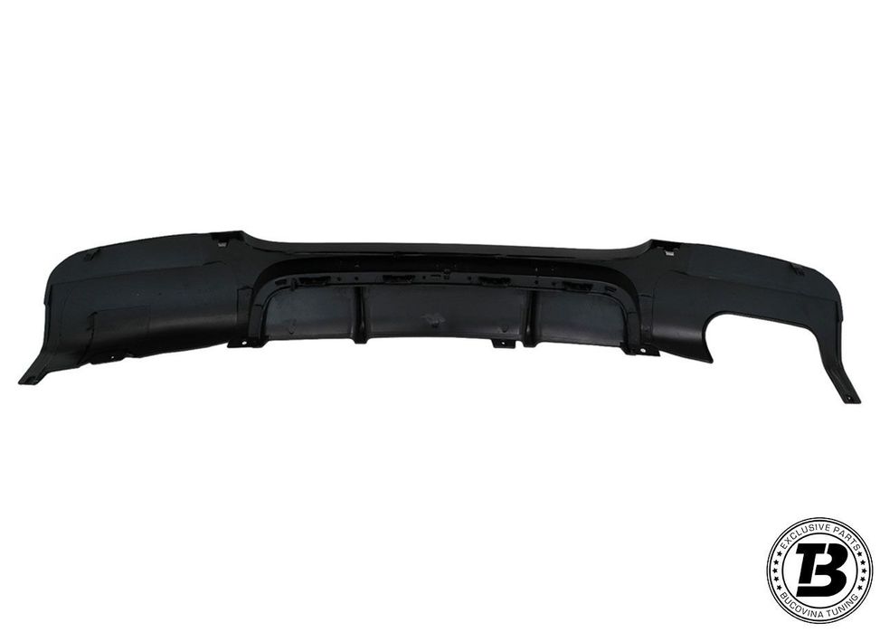 Difuzor Bara Spate compatibil cu BMW Seria 3 E90 E91 M3 Design