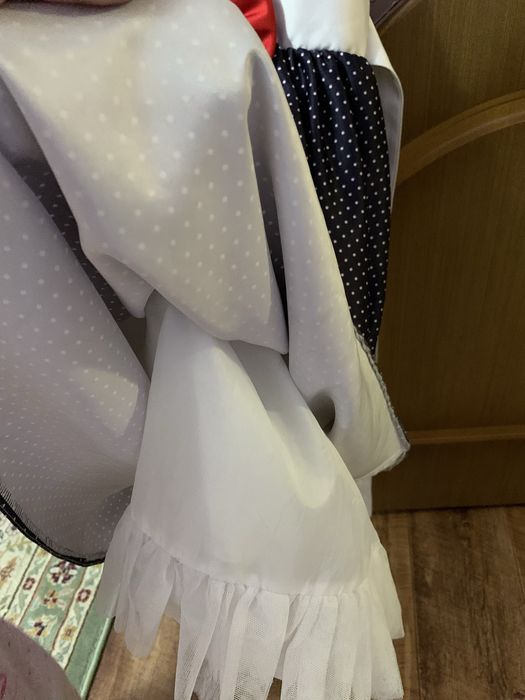 Продается платье для девочки