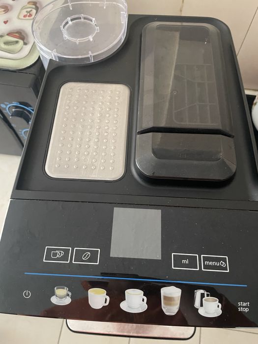 Кафеавтомат siemens