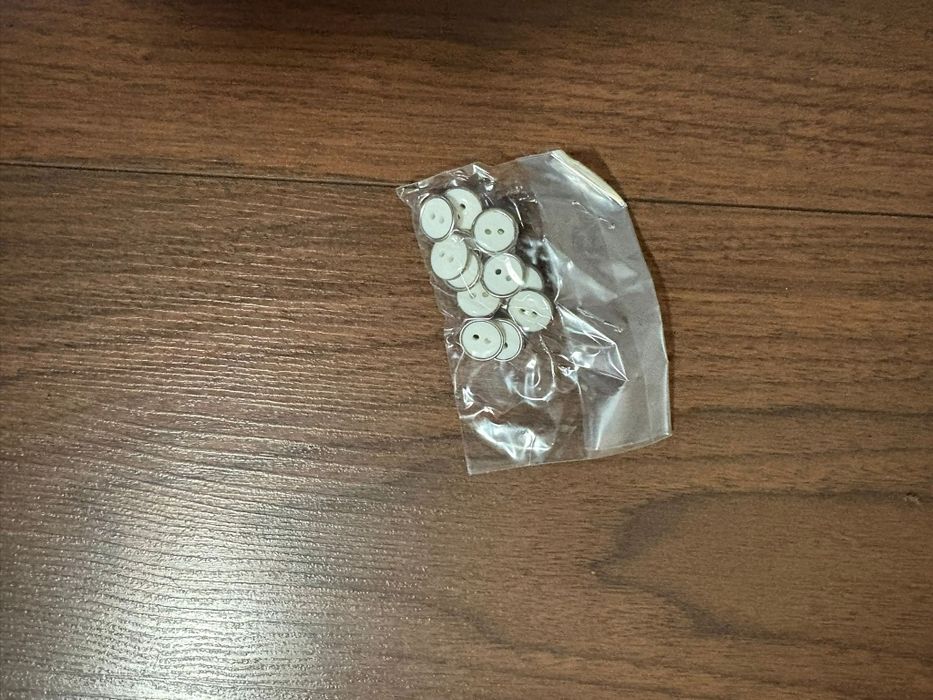 Vand Fermoar nasturi