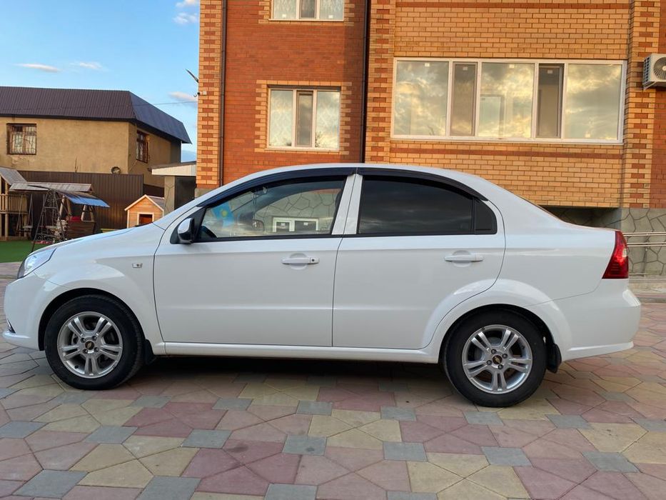 Продам Chevrolet Nexia 2022