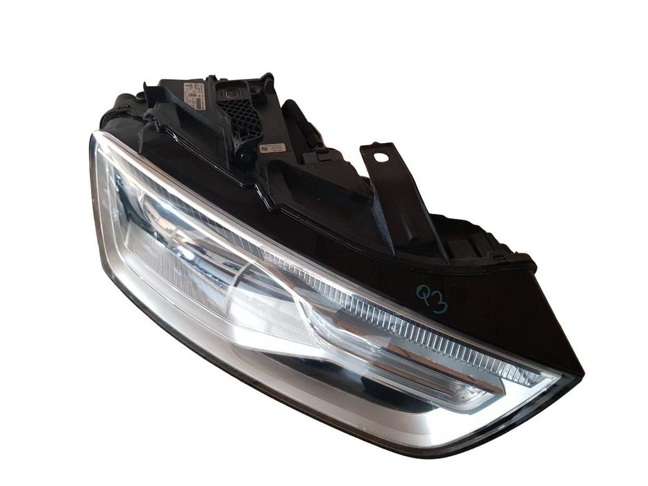 Far Dreapta Xenon Audi Q3 8U 2015 - 2018