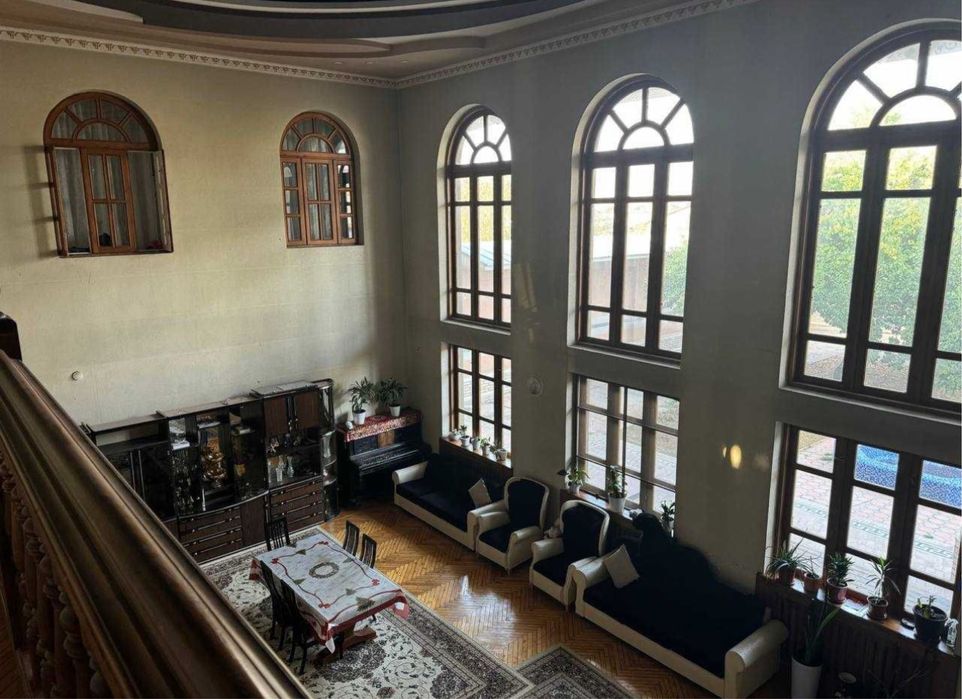 Продается участок Хасанбой, 8 соток #ZOR