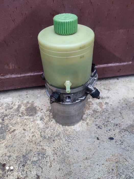 Seat Ibiza 6L MK 3 на части 1.9 131 кс