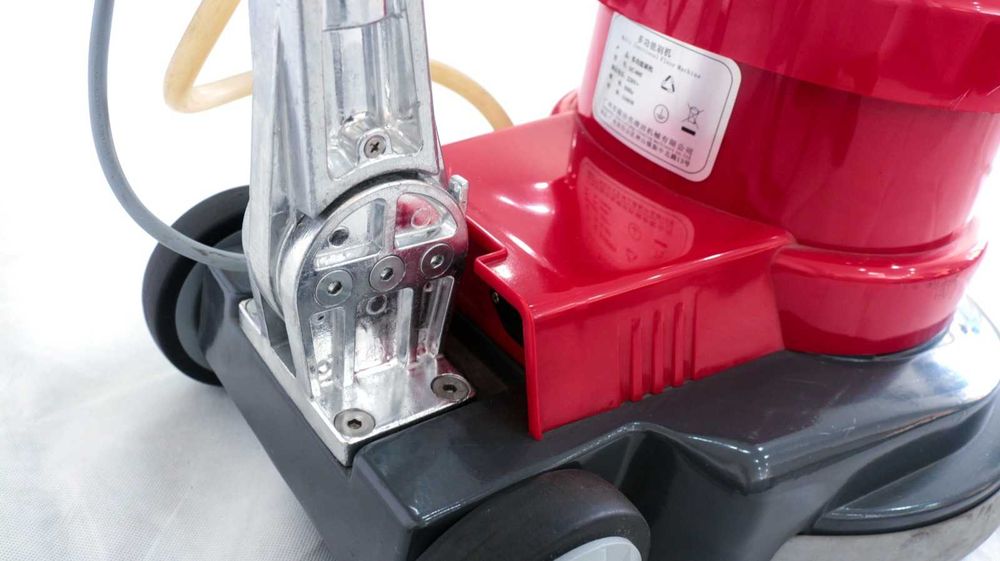 Pachet "Start" Spalatorie de covoare - Centrifuga si monoperie