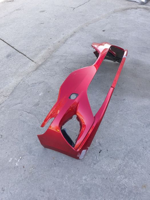 Броня за Рено Клио 5