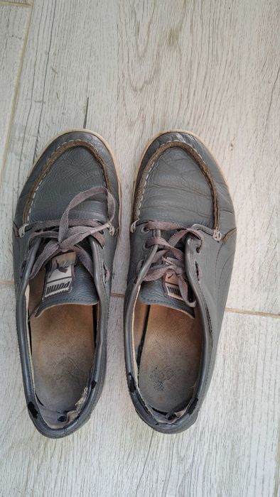 Мъжки обувки размер 40/41