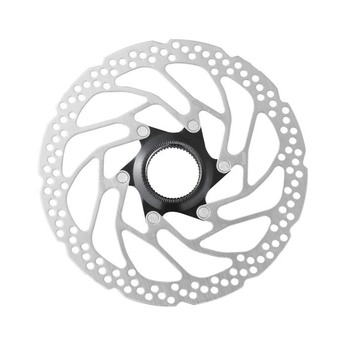 Shimano SM-RT30-M Centerlock - 203mm disc frana bicicleta