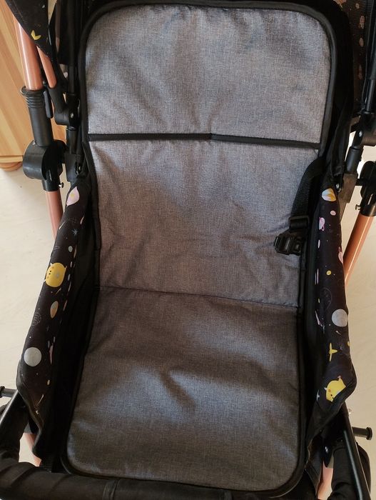 Бебешка количка нова