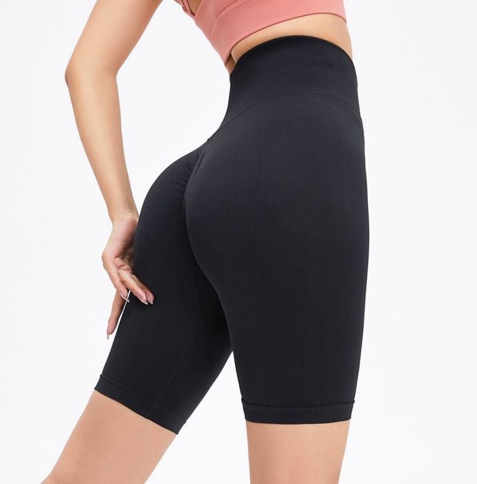 Шорты высокая посадка. Утягивающее белье, корректирующие шорты.