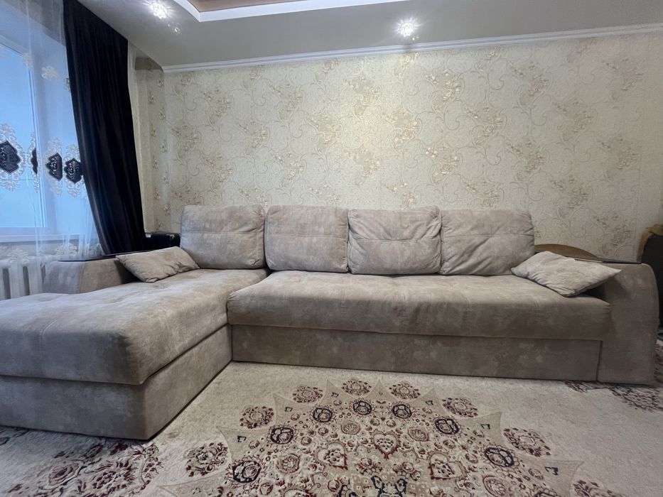 Продам диван в хорошем состоянии