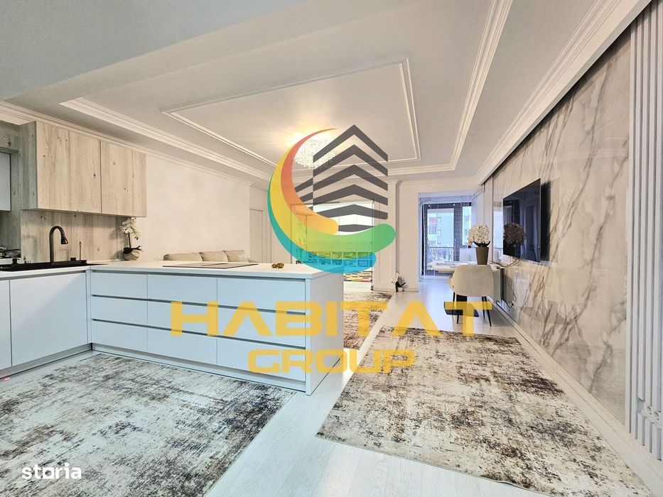 Apartament 4 Camere Dorobanti Mobilat