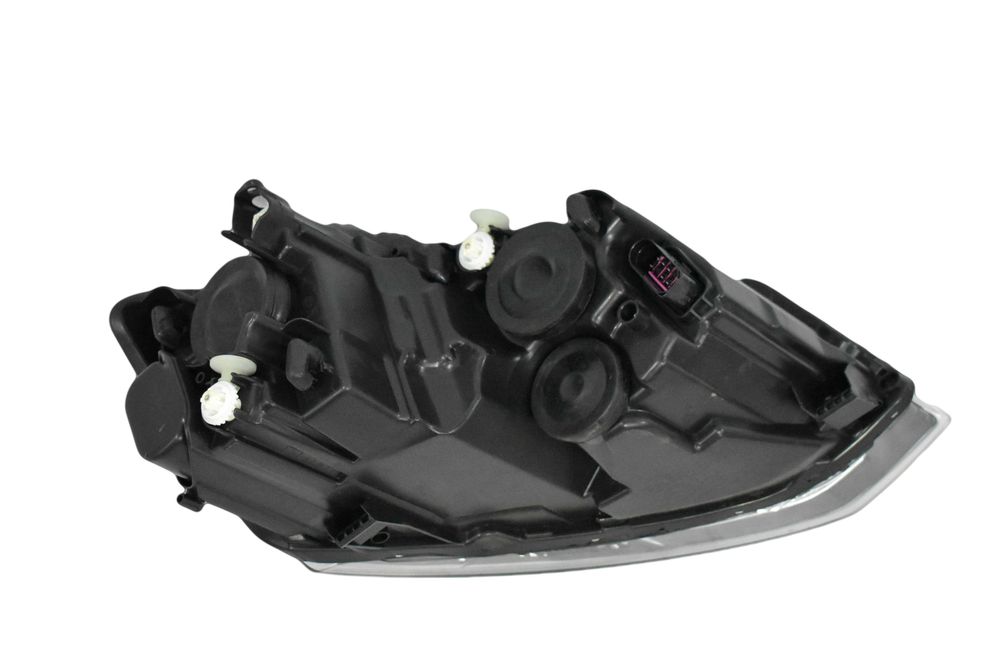 Фара LH Polo 19- седан