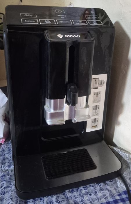 Aparat Cafea Bosch VeroCup 100