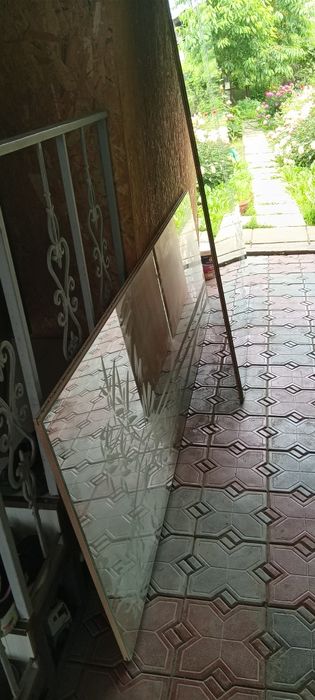 Продам зеркало от шкафа купе