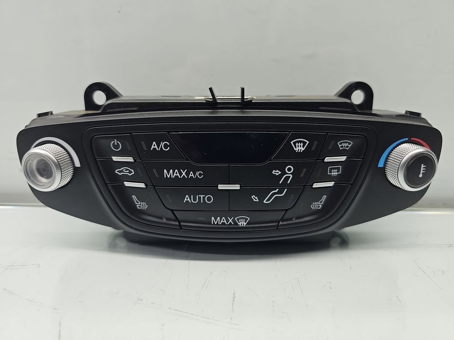 Panou comanda clima Ford B-Max [Fabr 2012-prezent] AV1T-18C612-DJ