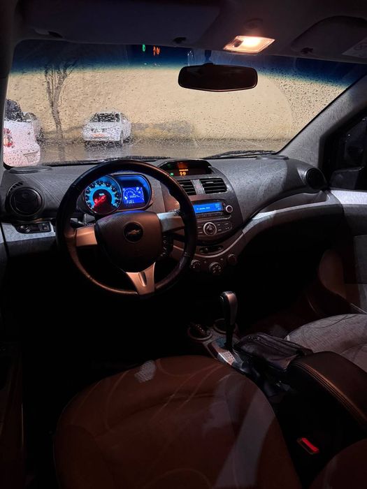 Спарк Афтомат кора 2022 йил 125.