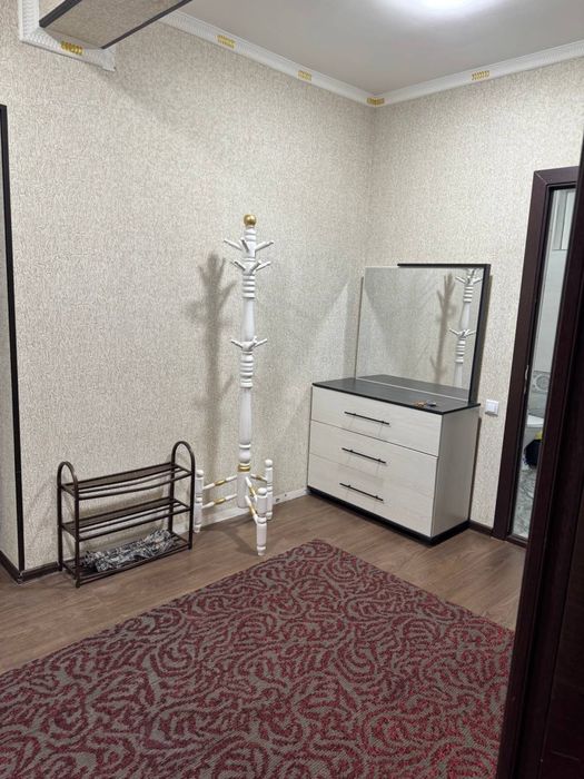 2 комнатная квартира/ Ijaraga 2 xonali kvartira Янгиюль