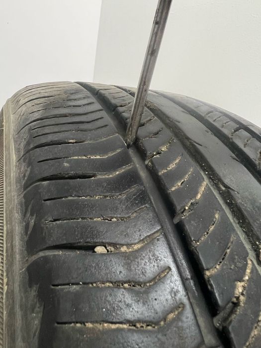 Шины летние комплект