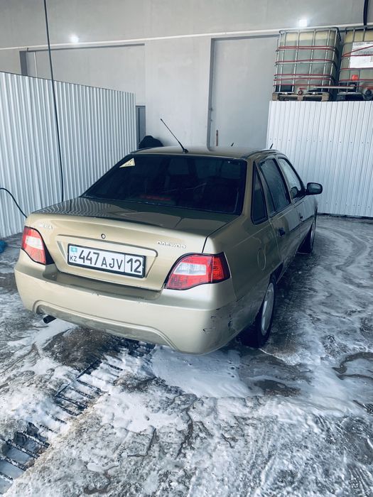 Део нексия 2 сатылады