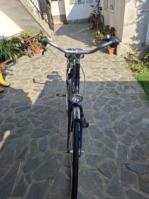 Bicicleta dama Gazelle Laguna  pe 28 inch