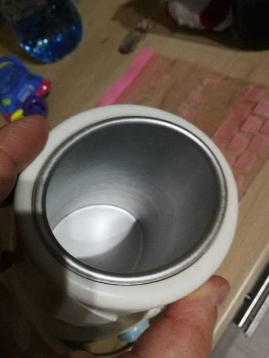 Incalzitor biberoane chicco