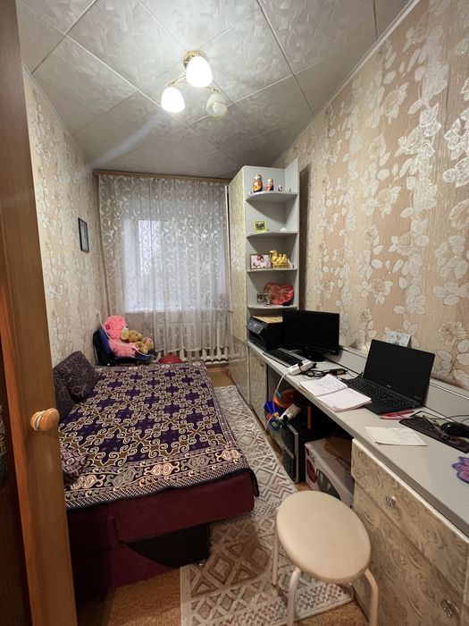 Продам дом в г Тобыл за 21 млн