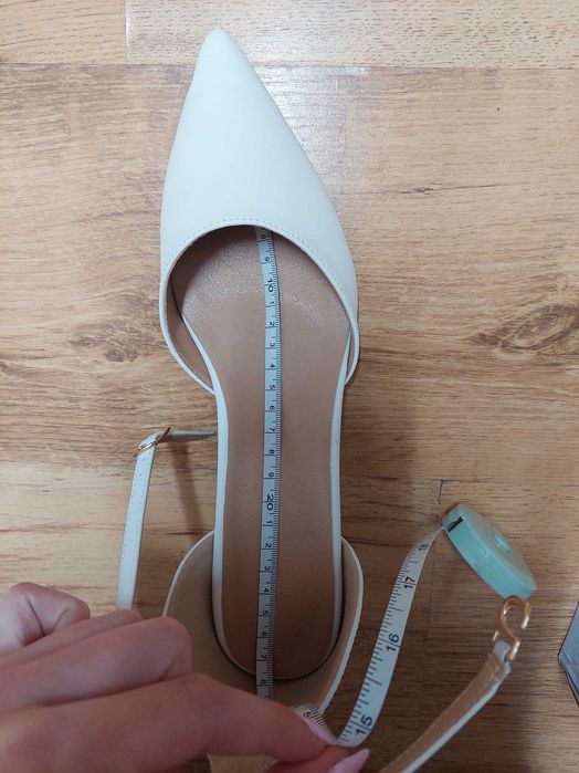 Офицялни обувки номер 42