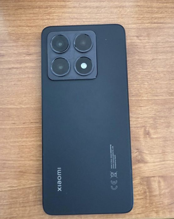 Обменяю Xiaomi 14T